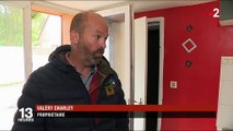 Pas-de-Calais : un propriétaire retrouve sa maison saccagée