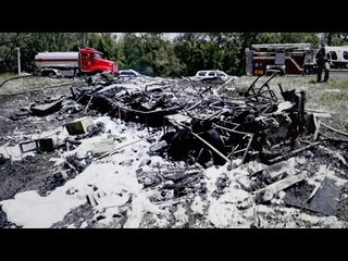 A tragédia do Adrenaline Mob | Primeiras Informações