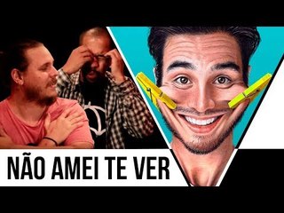 Tiago Iorc É BOM?!
