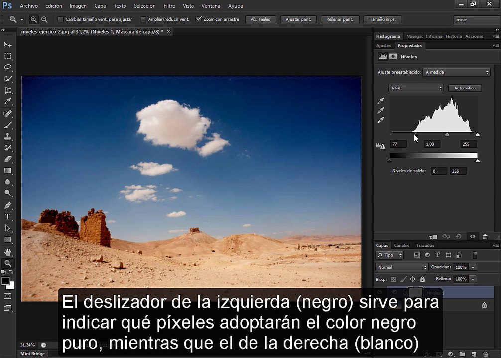 4. niveles - ejercicio_b