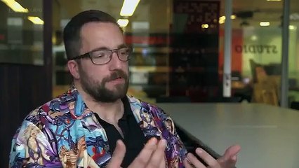 BBC The Sky at Night Rosetta Special [HD] part 2/2