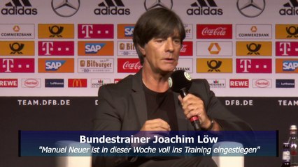 WM Kader: Löw verzichtet auf Götze, Can und Wagner – Freiburgs Petersen die Überraschung