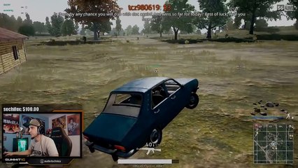 Funniest gameplay Part 1 - Playerunknown's Battlegrounds