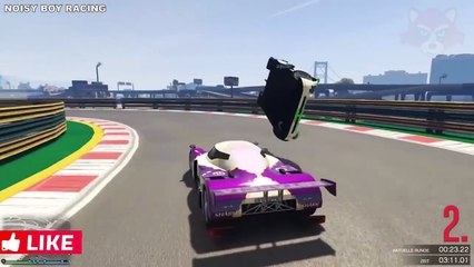 GTA 5 Thug Life Funny Videos Compilation  GTA 5 Funny Moments  #17