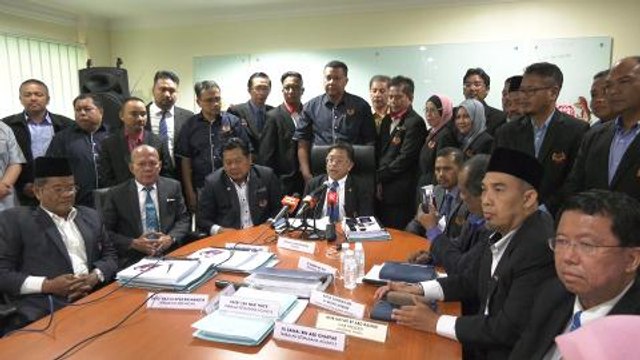 Cuepacs: No complaints of termination of services for contract staff in civil service