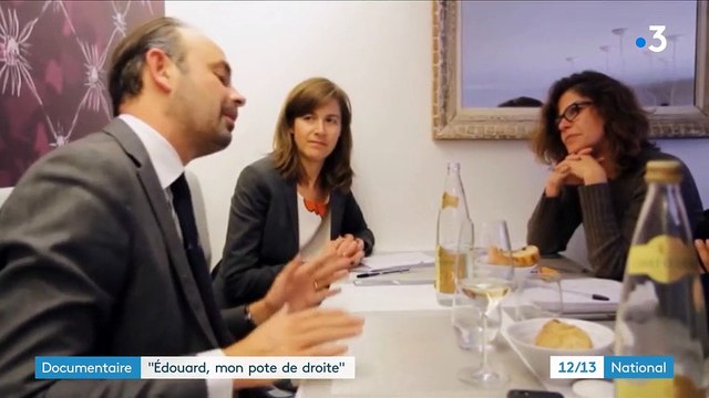 Édouard Philippe, mon pote de droite : plongée dans la vie du Premier ministre