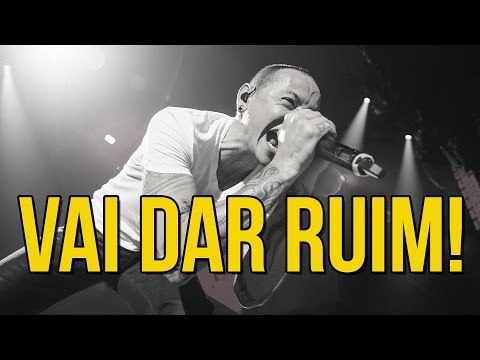 Linkin Park no Maximus Festival 2017