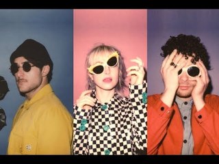 MELHORES DISCOS DE 2017! (Feat. Canal Musicalize)