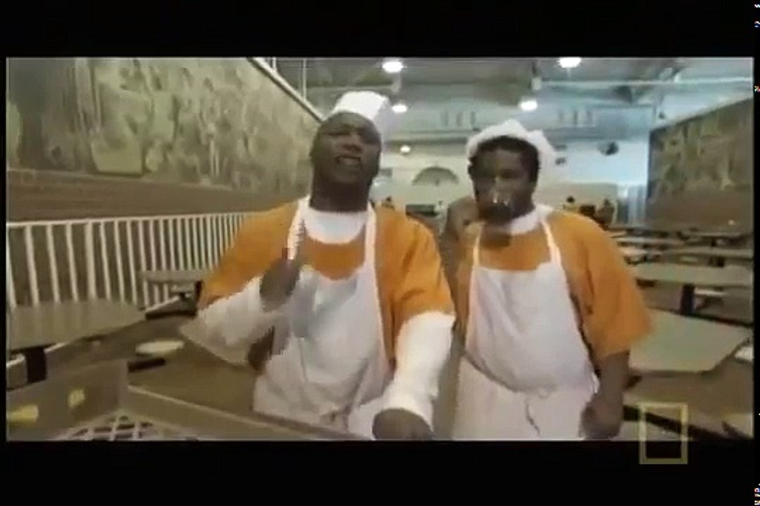San Quentin Prison part 2/2
