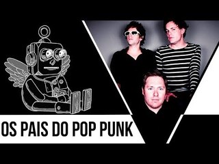 Por que ir no The Get Up Kids?