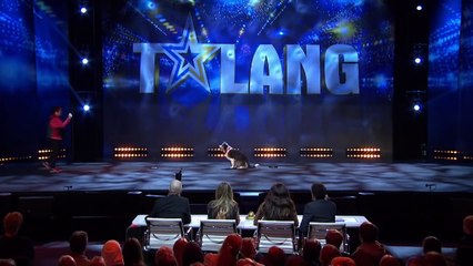 Sweden's Got Talent 2018 Auditions _ WEEK 2 _ Got Talent Global