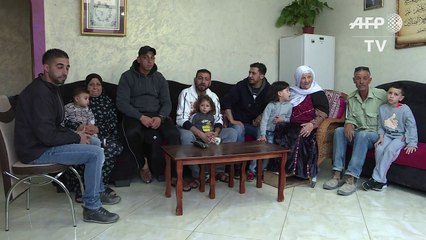 70 Jahre "Nakba" – Palästinenser wollen zurückkehren