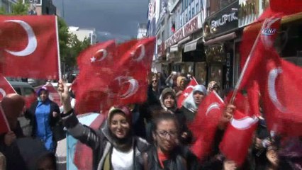 AK Parti'den İsrail'e kınama