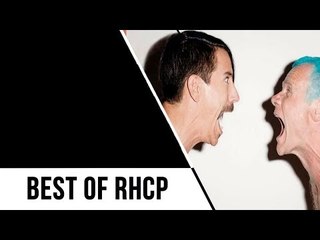 5 MELHORES MÚSICAS DO RED HOT CHILI PEPPERS I Especial Lolla 2018
