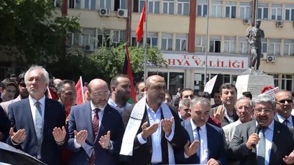 Suriyeli Savaş Mağdurlarına Yardım - Kütahya