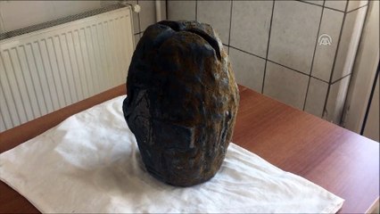 Silivri'de tarihi eser kaçakçılığı operasyonu - İSTANBUL