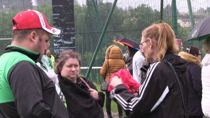 L'ASSE racheté par des Américains?