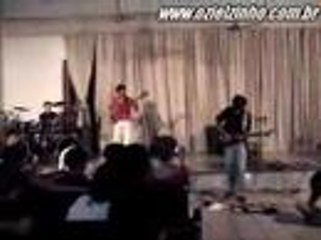 Isabella - Workshop em Sao Luis