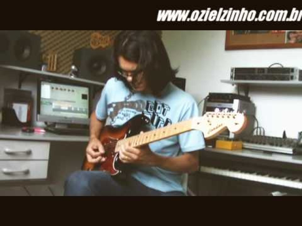 Video Aula - Playbacks e Video