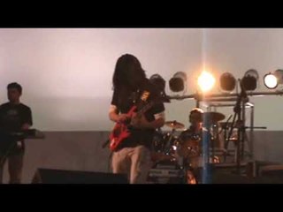 Vaso Quebrado - Ao Vivo