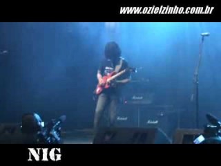 Ozielzinho - Guitar Idol 2009