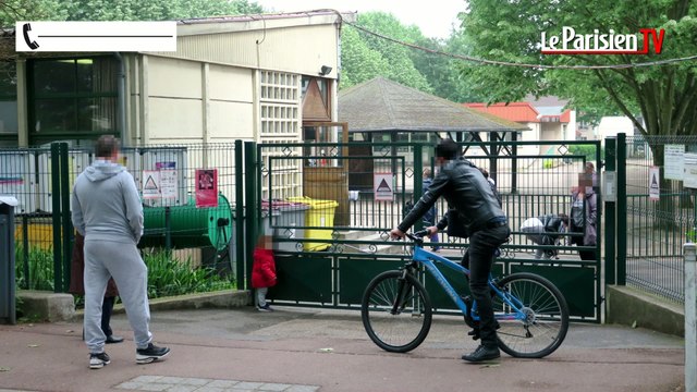 Tentative d'enlèvement d'enfants à Créteil : le père d'une victime témoigne