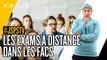 Je sais pas si t’as vu... Les exams à distance dans les facs #JSPSTV