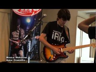 Workshop em São Luis - MA