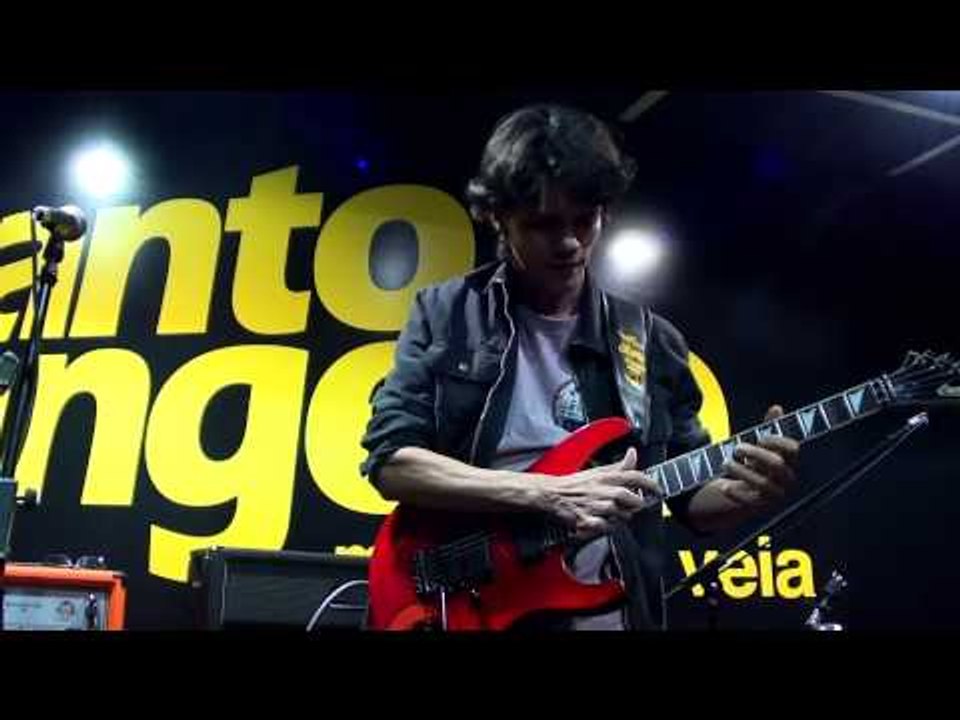 Ozielzinho e Mattias IA Eklundh