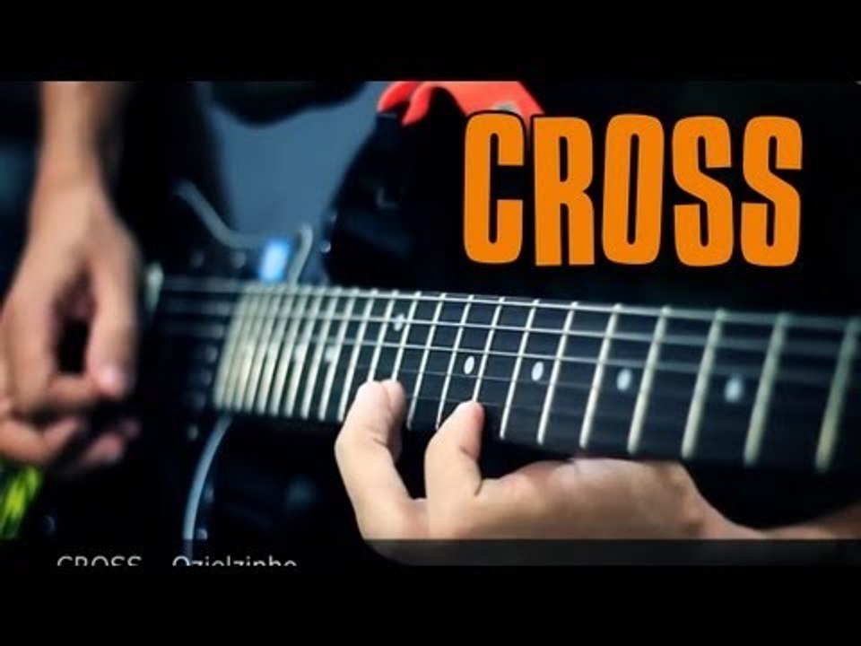 OZIELZINHO - CROSS