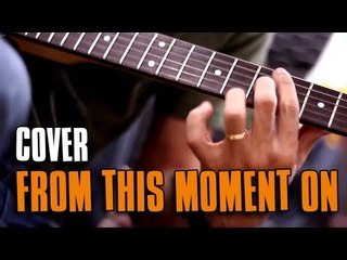 From this Moment On - Shania Twain