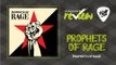 Prophets of Rage | RIFF REVIEW #13