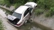 Ora News - Patos, makina bie në kanal, 1 i vdekur, 2 të plagosur