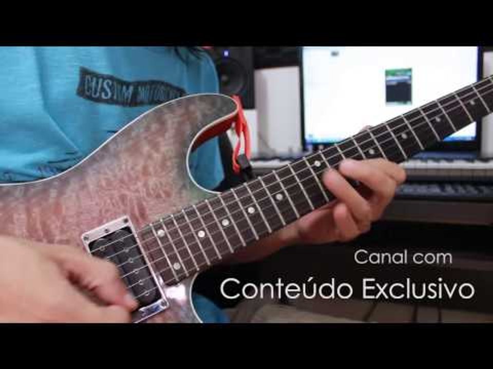 Penta + Tapping