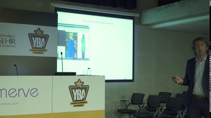 Sefamerve'nin Kurucusu Mehmet Metin Okur- Liderlikte Gelecek