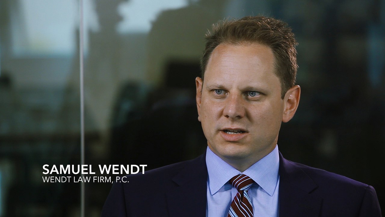 Wendt Law Firm P.C. - Kansas City Nursing Home Abuse Lawyer