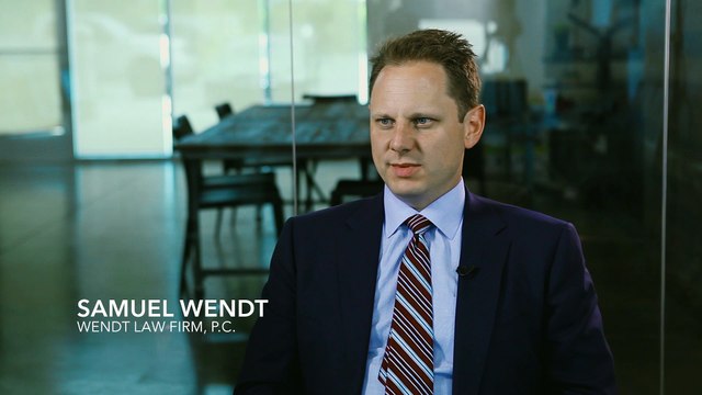 Wendt Law Firm P.C. - Kansas City Medical Malpractice Lawyer