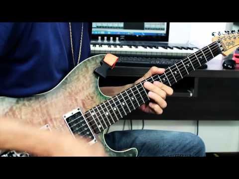 LICK 09 - guitarrarockonline.com.br/hot-licks