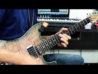 LICK 09 - www.guitarrarockonline.com.br/hot-licks