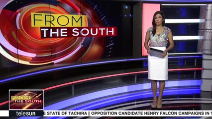 Palestinian Protests Continue in Gaza