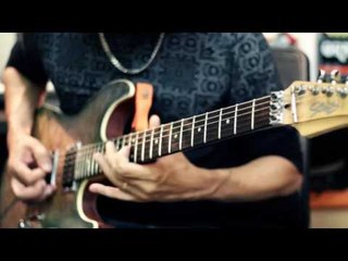 Patch ZOOM G5n - RECT OZ