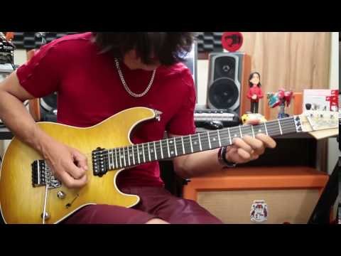 Scorpions - Still Loving You