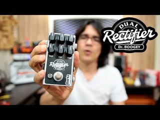 Pedal Rectifier!!!!