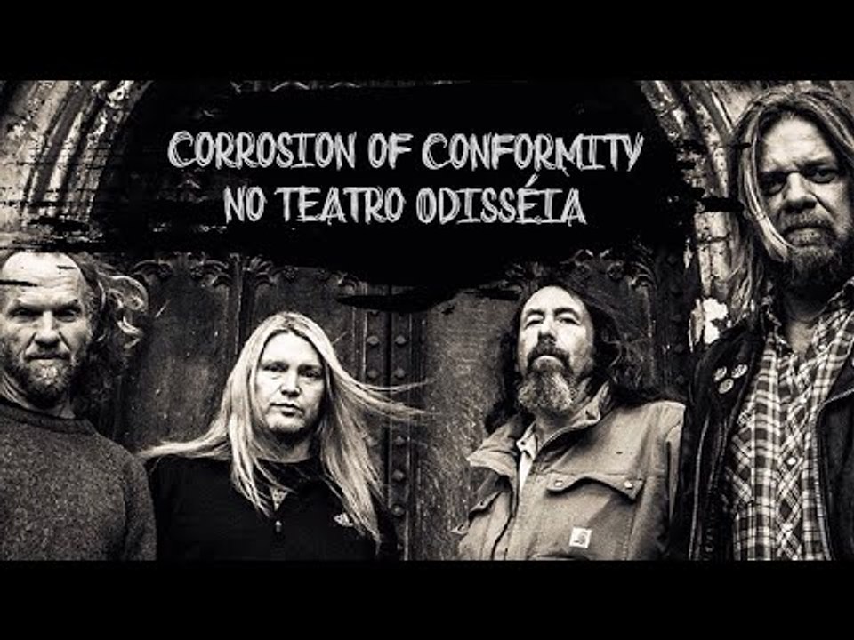 Clássico do metal no Rio!
