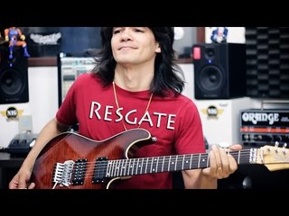 RESGATE - Ozielzinho