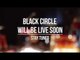 Black Circle - Pearl Jam Tribute | RIFF Live Session
