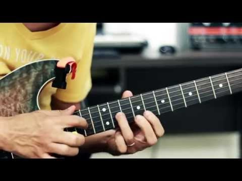 HOT LICKS
