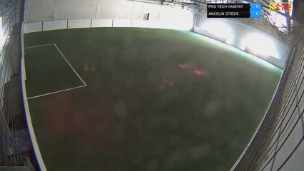 PRO TECH HABITAT Vs ANCELIN CITEOS - 15/05/18 19:00 - LIGUE 1 - Poitiers Game Parc