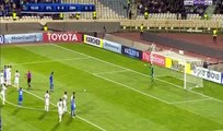 Thiam Mame  (Penalty) Goal HD - Esteghlal F.C. (Irn) 1 - 0t Zob Ahan (Irn) 15.05.2018