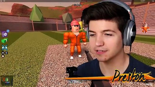 Jailbreak Simon Says In Roblox - 